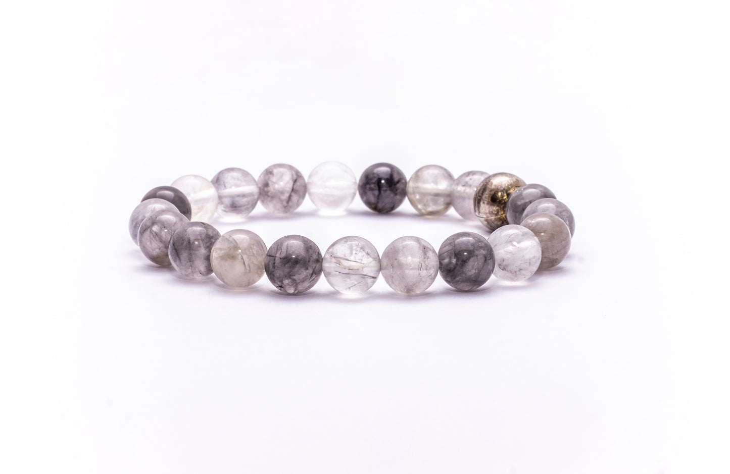 Tourmaline Quartz