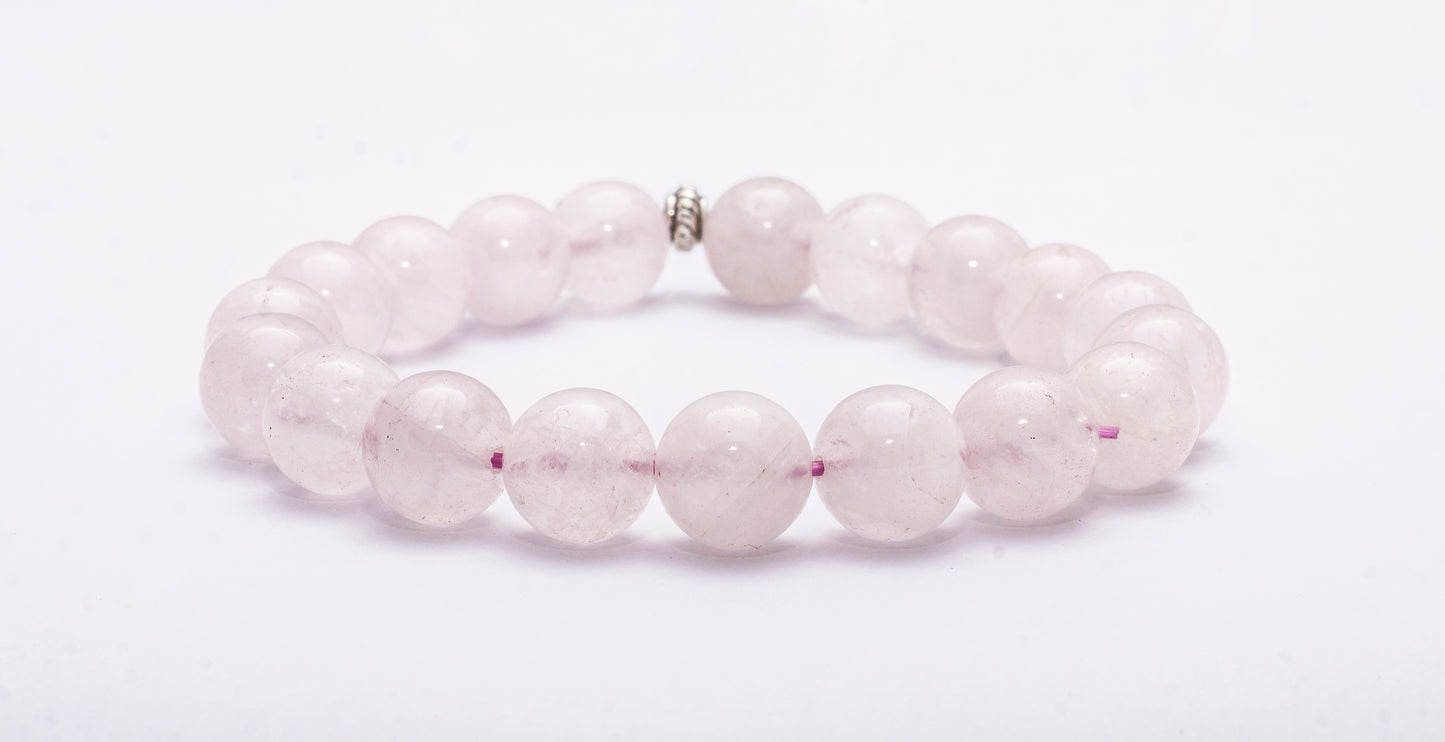 Rose Quartz