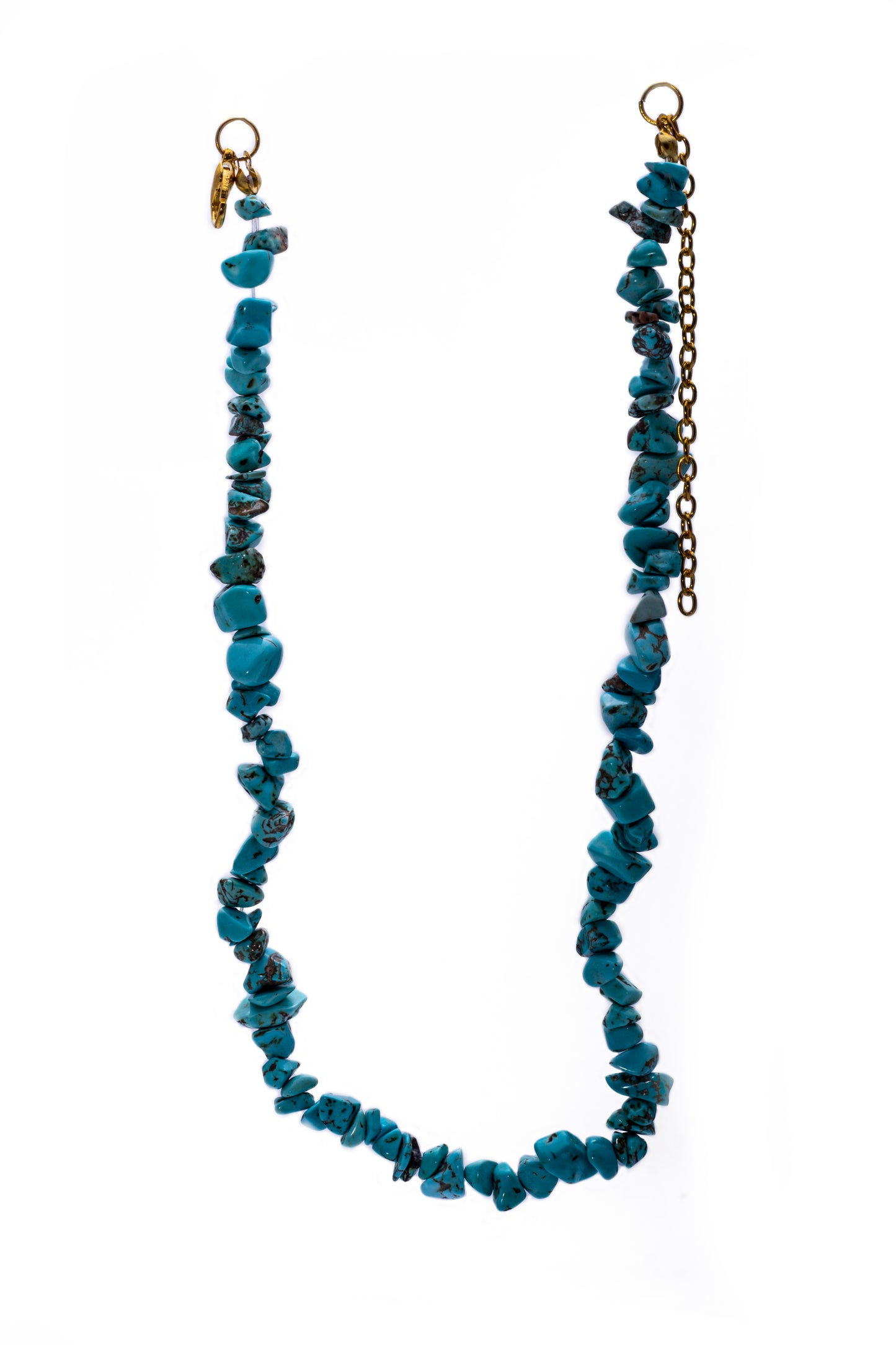 Turquoise