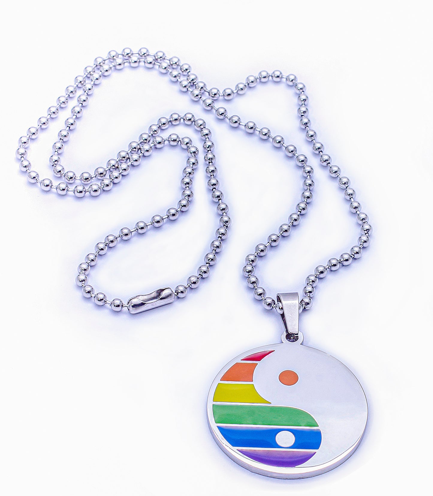 7 chakras