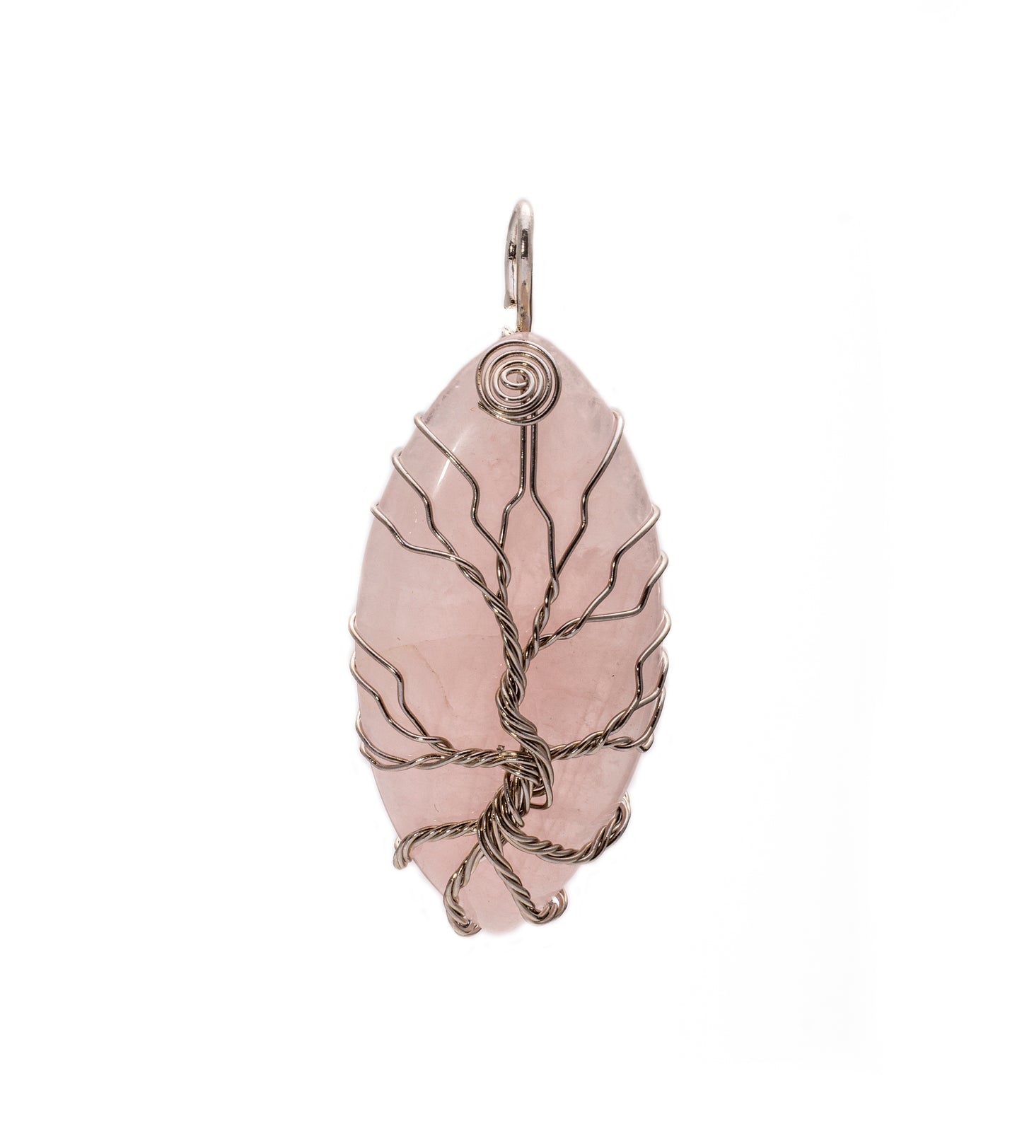 Rose Quartz