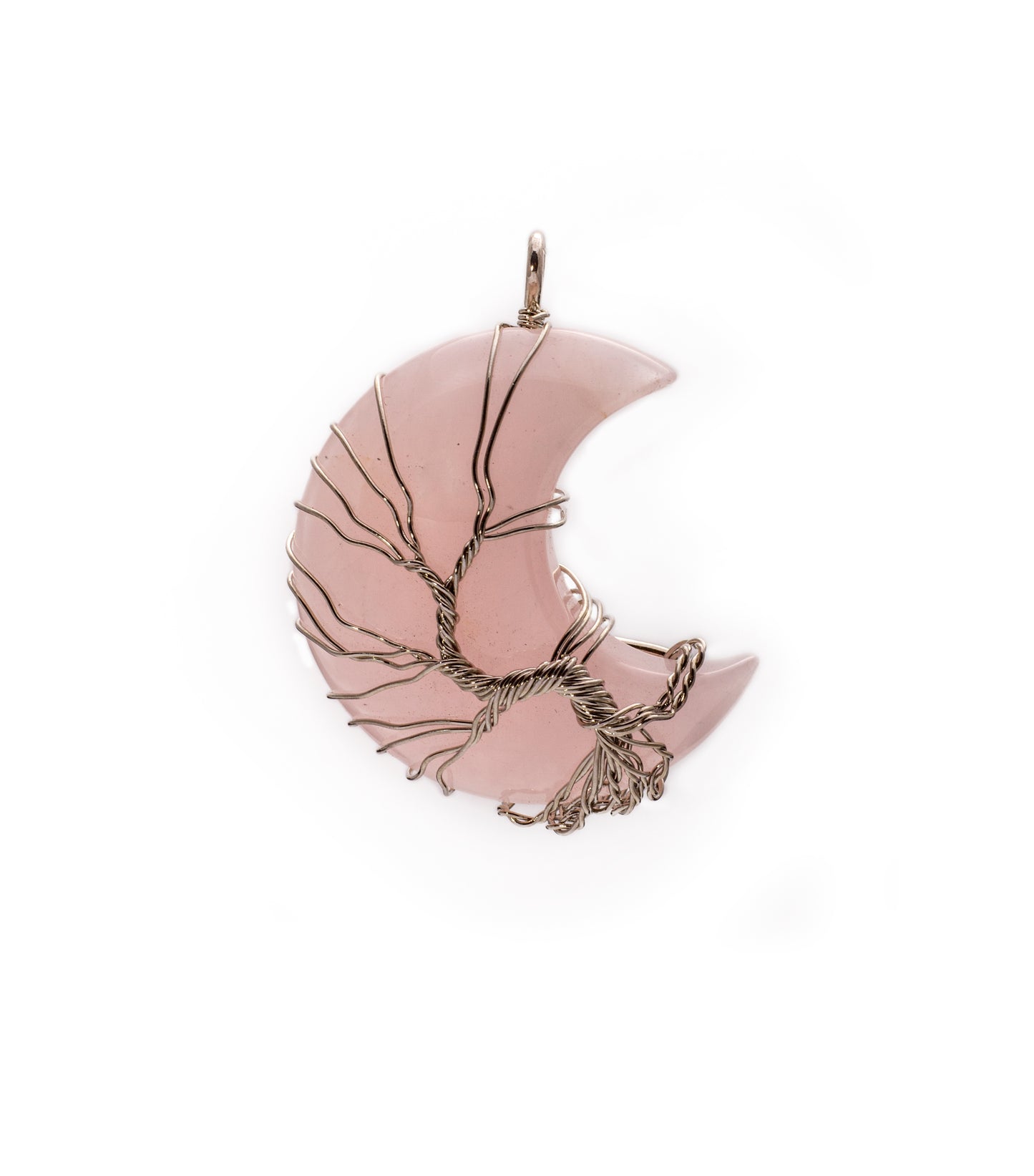 Rose Quartz