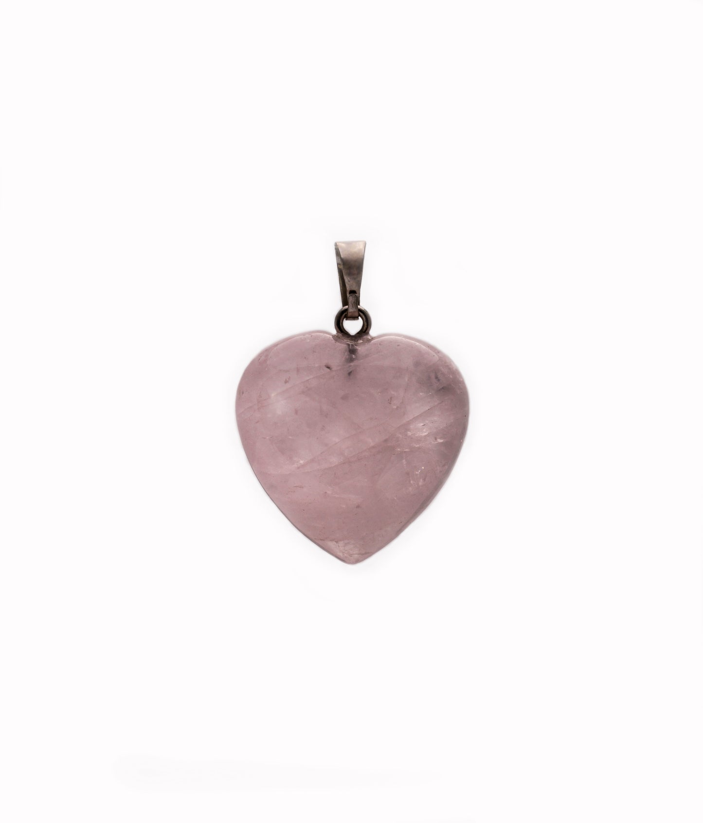 Rose Quartz