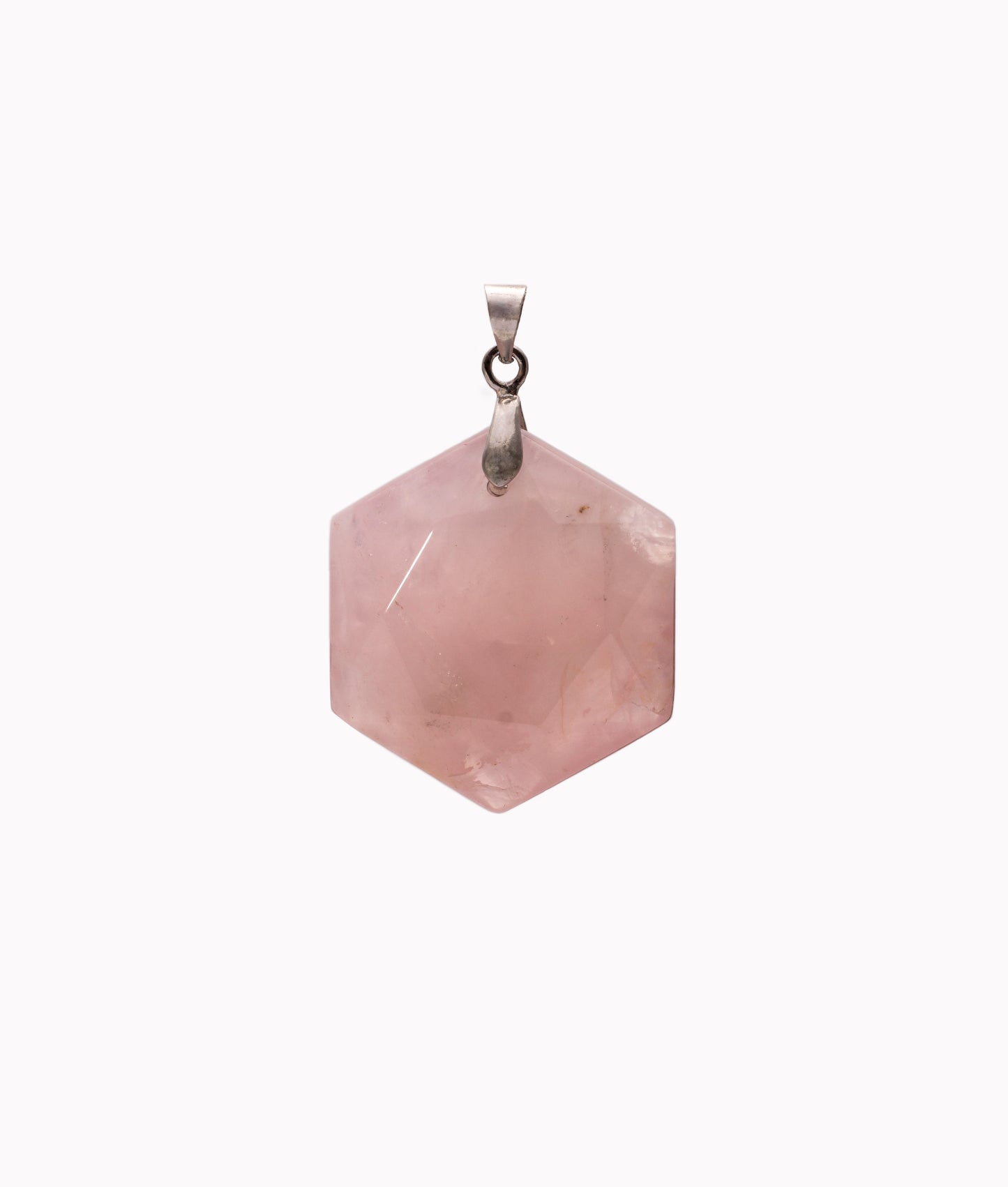 Rose Quartz