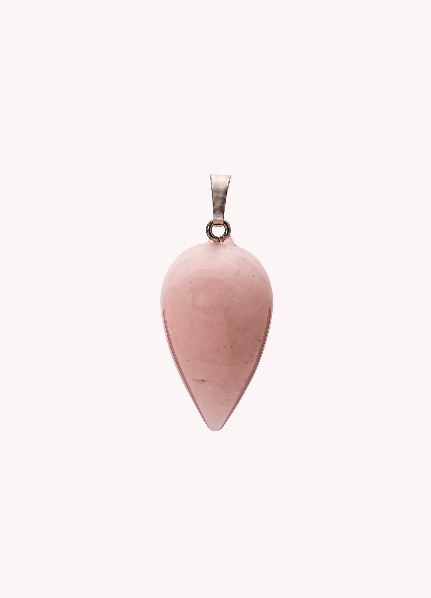 Rose Quartz