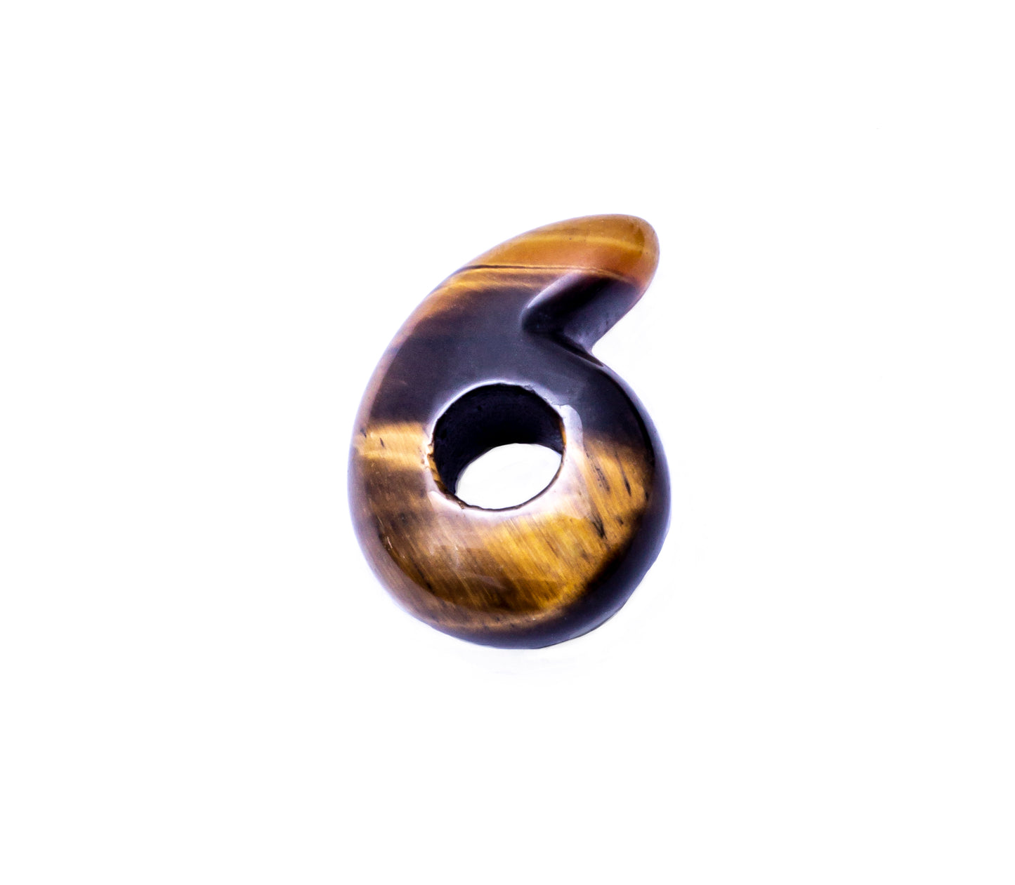 Tiger Eye
