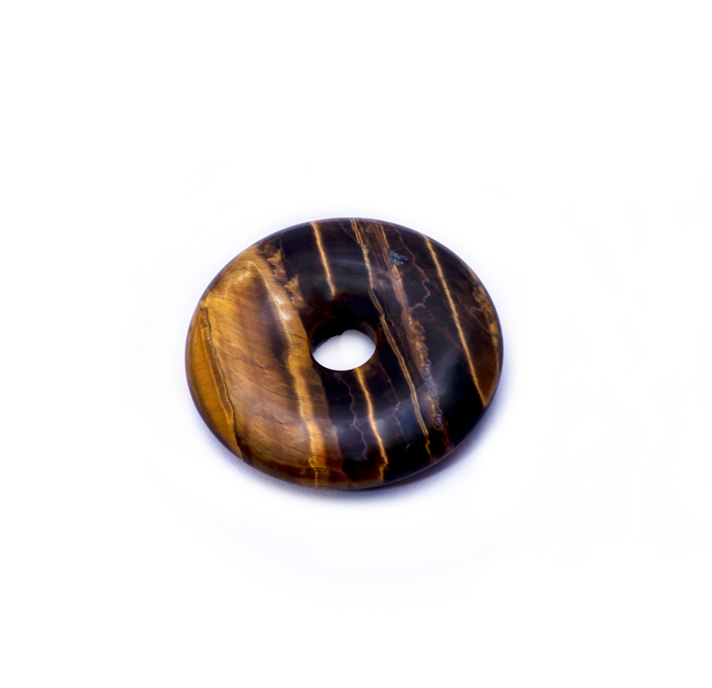 Tiger Eye