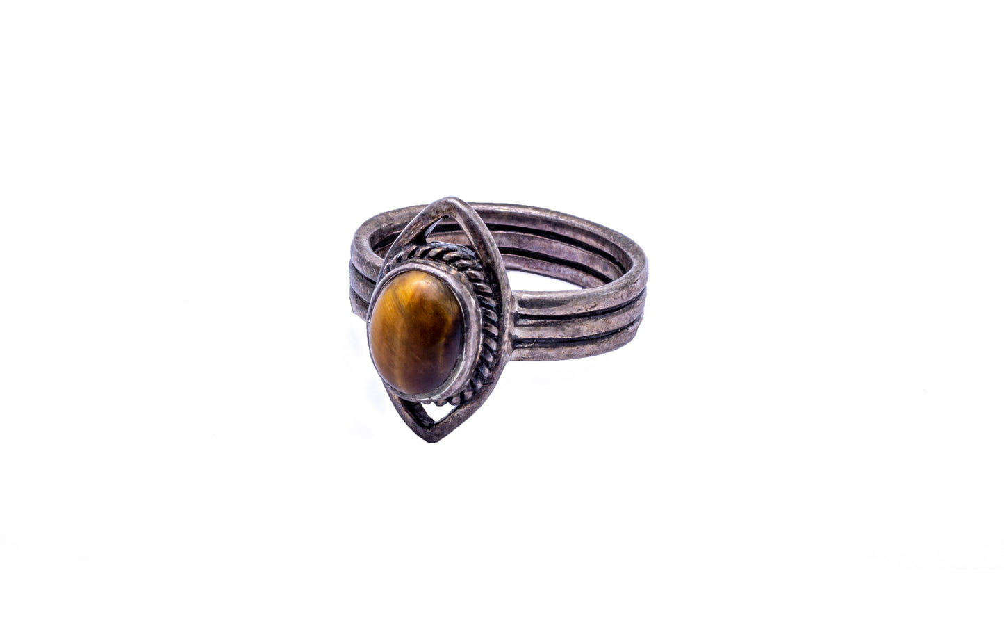 Tiger Eye